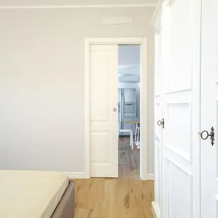 Holiday home Lunadamare Balestrate
