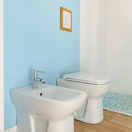 Lunadamare Holiday home *