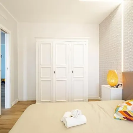Lunadamare Holiday home