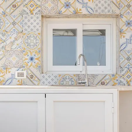 Holiday home Lunadamare