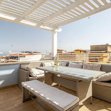 Lunadamare Holiday home *