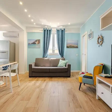 Lunadamare Holiday home *
