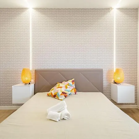 Lunadamare Holiday home
